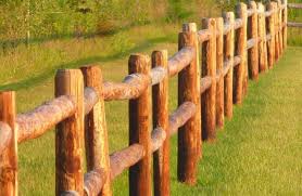 Locust split rail is made from the very hard, strong and heavy wood of the black locust tree. Cedar Fence Pickets Wholesale Wood Fencing Boards
