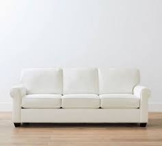 Upholstered Twin Sleeper Sofa