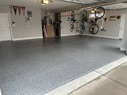 garage floor coatings in indianapolis