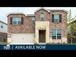 pulte homes