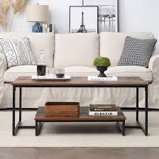 China Wooden Coffee Table