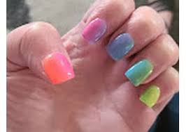 3 best nail salons in colorado springs