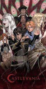 For xbox 360 on the xbox 360, a gamefaqs message board topic titled can't get castlevania lords of shadow?. Castlevania Tv Series 2017 2021 Parents Guide Imdb