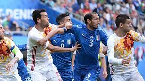 Matches were played from 13 to 22 june 2016. Uefa Nations League Semi Final Preview Uefa Nations League Uefa Com