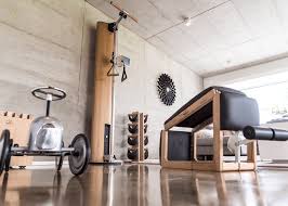These are the Best Luxury Gym Equipment for Your Home Workouts