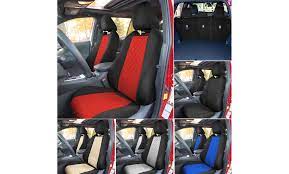 Up To 34 Off On Custom Fit Seat Covers