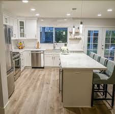 top rated kitchen remodeling contractor