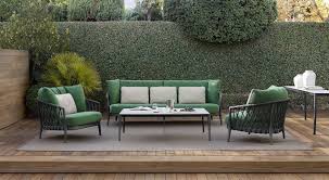 B B Italia Outdoor Furniture Sarasota