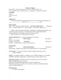 writing a resume for high school students entry level samples cover cover letter writing a resume for high school students entry level sampleshigh school admission essay
