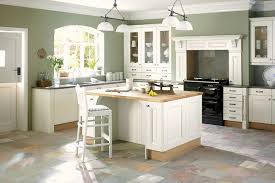 white kitchen wall paint color ideas