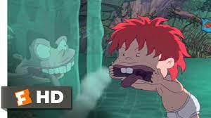 Rugrats Go Wild (6/8) Movie CLIP - Chuckie vs. Donnie (2003) HD - YouTube