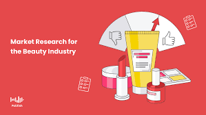 how to conduct beauty market research