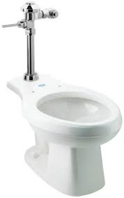 bim models for commercial toilet flush