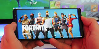 *currently supported on the following samsung devices: Fortnite Client Update How To Download Fortnite Mobile Update V12 14
