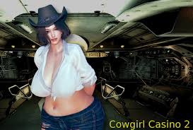 Cowgirl Casino 2 