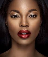 best lipstick for dark skin page 2