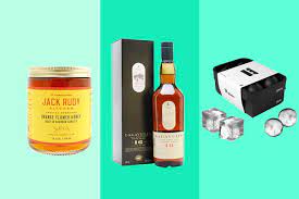 the best gifts for whiskey
