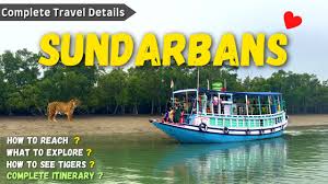sundarban tour package sundarban tour