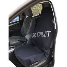 Jetpilot Neoprene Seat Cover