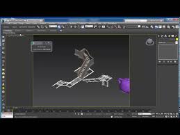 Instead, write a script file and drag it to autocad 3d working pan to get your job done. Max Scripts Go Autocad Alex Nguyen