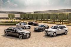 Image result for who own rolls royce