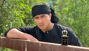 He is largely known in malaysia and also in some countries such as taiwan, hong kong, india, brunei and singapore. Oud By Aaronaziz Sg Posts Facebook