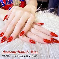 awesome nails