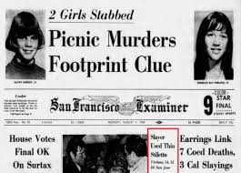 While officially connected to five murders and two attempted murders, the zodiac hinted he had killed at least 37 victims. Cecelia Shepard Murder Conceived On August 4th 1969 Zodiac Ciphers