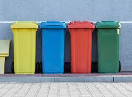 Recommended Commercial Waste Disposal Methods