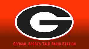 talk radio station of the ga bulldogs