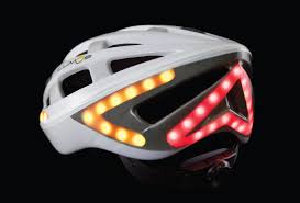 Bike Helmet With Brake Lights Gearjunkie