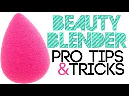 beauty blender pro tips tricks you