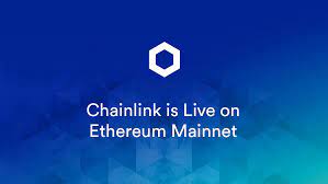 The father of smart contracts. Chainlink Mainnet Connected Consensus On The Ethereum Blockchain