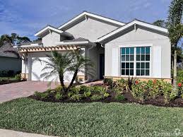 houses for with pool in naples fl