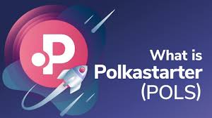The best altcoins right now. What Is Polkastarter And The Pols Token