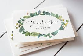 Check spelling or type a new query. What To Write In Wedding Thank You Cards Purely Diamonds