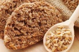 The bread that you get as a result of this has a wonderfully, earthy smell and taste which comes from the barley and the ale. What Is Ezekiel Bread Why It S Healthier Than Normal Bread