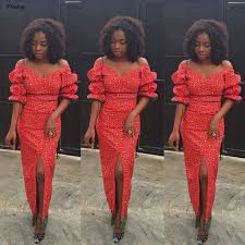 Image result for Aso ebi styles