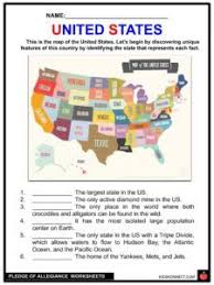 You might remember something that happened in the previous century, where the 'purity' of your race, religion and nationality became a little too important and it resulted in. The Pledge Of Allegiance Facts Worksheets For Kids