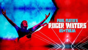 Waters is renowned for live performances that become immersive sensory experiences. Official Roger Waters Us Them Shirt Roger Waters Us Them 2019 T Shirts By Metal Merch Medium