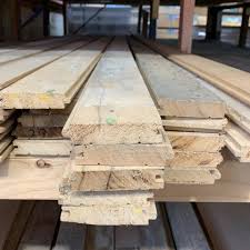 sustainably sourced native timber