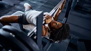 the ultimate bench press workout to