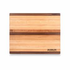 mast general wooden cutting board