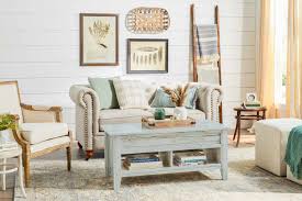 what is shabby chic style