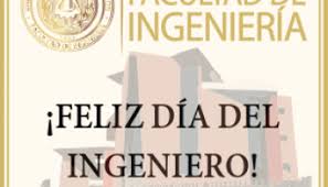 8 de junio de 2021. 23 De Julio Dia Del Ingeniero Paraguayo Facultad De Ingenieria
