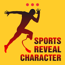 Sports reveal character