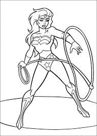 Lego wonder woman coloring page. Wonder Woman Coloring Pages 80 New Images Free Printable