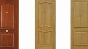 Maybe you would like to learn more about one of these? Los Mejores Disenos De Puertas De Madera Modernas