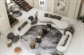 best modern living room design ideas