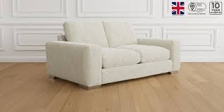 Heath Highback Relaxed Sit Medium Sofa